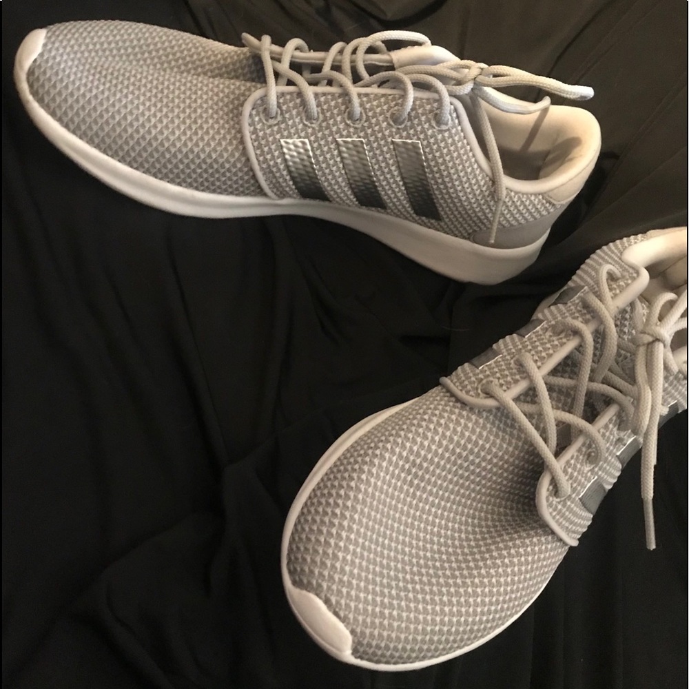 Adidas Cloudfoam QT racer